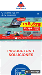 Mobile Screenshot of inntelco.com